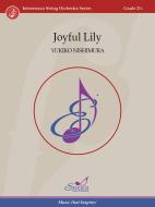 Joyful Lilly Standard