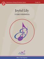 Joyful Lilly Standard