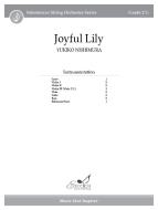 Joyful Lilly 