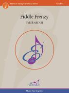 Fiddle Frenzy Standard