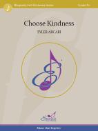 Choose Kindness Standard