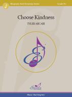 Choose Kindness Standard