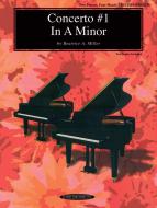 Concerto #1 In A Minor 