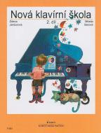 New Piano School Vol. 2 