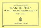 Schule des Polyphonen Spiels 2 