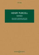 Songs HPS 1806 