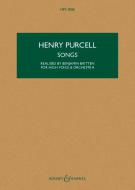 Songs HPS 1806 