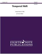 Temporal Shift 