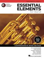 Essential Elements for Band 2 - Baritone B.C. 