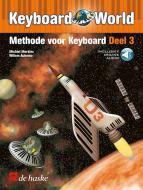 Keyboard World 3 