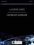 Landscapes 