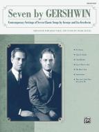 Seven by Gershwin 
