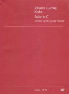 Suite in C-Dur 
