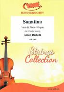Sonatina 