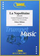 La Napolitaine 