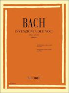 Invenzioni a 2 Voci, Annotata 