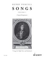 Songs Vol. 1 Standard
