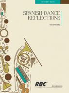Spanish Dance Reflections 