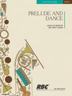 Prelude And Dance 