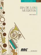 Dia De Los Muertos Band 2-Reduced Instrumentation 