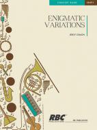 Enigmatic Variations 