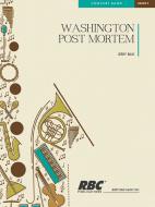 Washington Post Mortem 