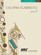 Calypso Clarinets 