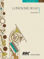 Lonesome Road 