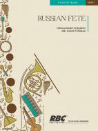 Russian Fete 