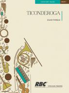 Ticonderoga 