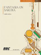 Fantasia On Sakura Standard