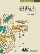 Getting It Together 