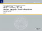 Complete Organ Works Vol. 7 Standard