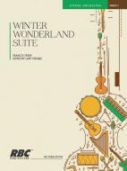 Winter Wonderland Suite 
