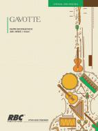 Gavotte 
