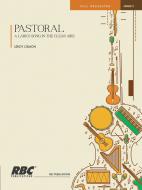 Pastoral A Lark's Song In The Clear Aire 