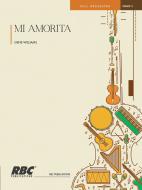 Mi Amorita Or Orchestra 