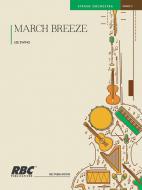 March Breeze 