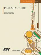 Psalm And Air 