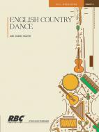 English Country Dance 