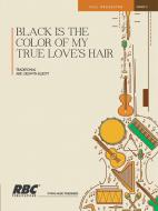Black Is The Color Of My True 