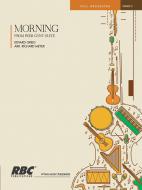 Morning From Peer Gynt(Score) 