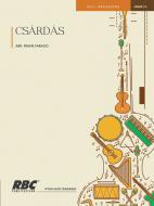 Csardas 