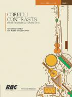 Corelli Contrasts 