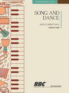 Song And Dance 