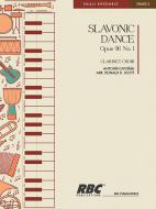 Slavonic Dance op. 46/1 