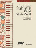 Overture And Rondo from Abdelazer 