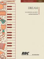 Dream Saxophone Quartet 