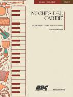 Noches Del Caribe Woodwind Octet With Percussion 