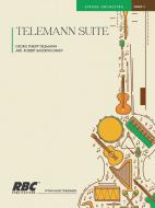Telemann Suite 